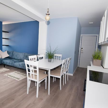 Dion Apartment Tiranë Ngoại thất bức ảnh