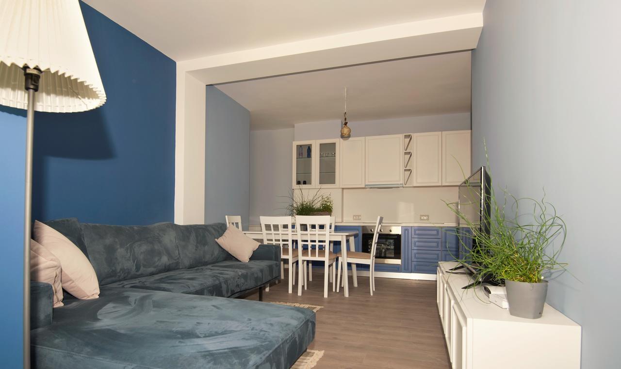 Dion Apartment Tiranë Ngoại thất bức ảnh